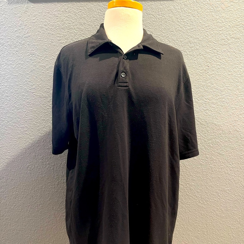 Perry Ellis L Polo